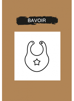 Bavoir
